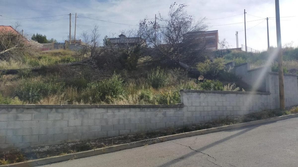 Działka na sprzedaż w El Pont de Vilomara i Rocafort, Barcelona photo 3