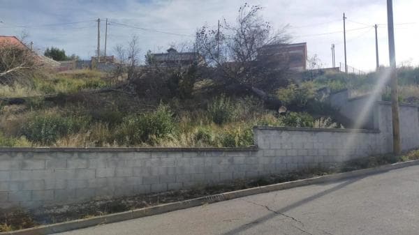 Terreno en El Pont de Vilomara i Rocafort thumbnail 2