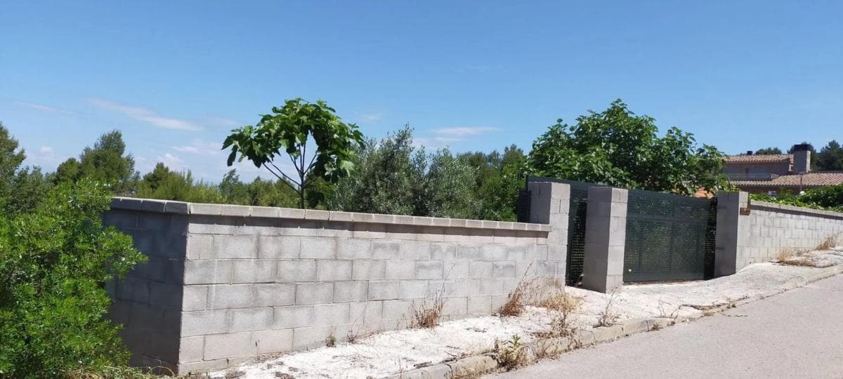Działka na sprzedaż w El Pont de Vilomara i Rocafort, Barcelona photo 4