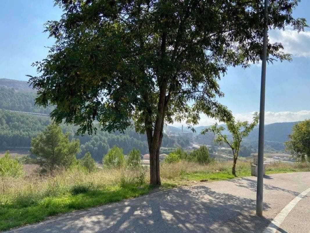 Terreno en venta en Súria, Barcelona photo 4