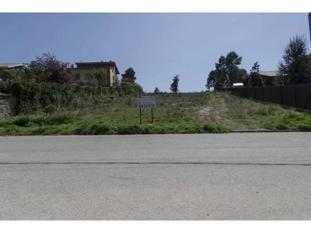 Terreno en venta en Castellnou de Bages, Barcelona photo 5
