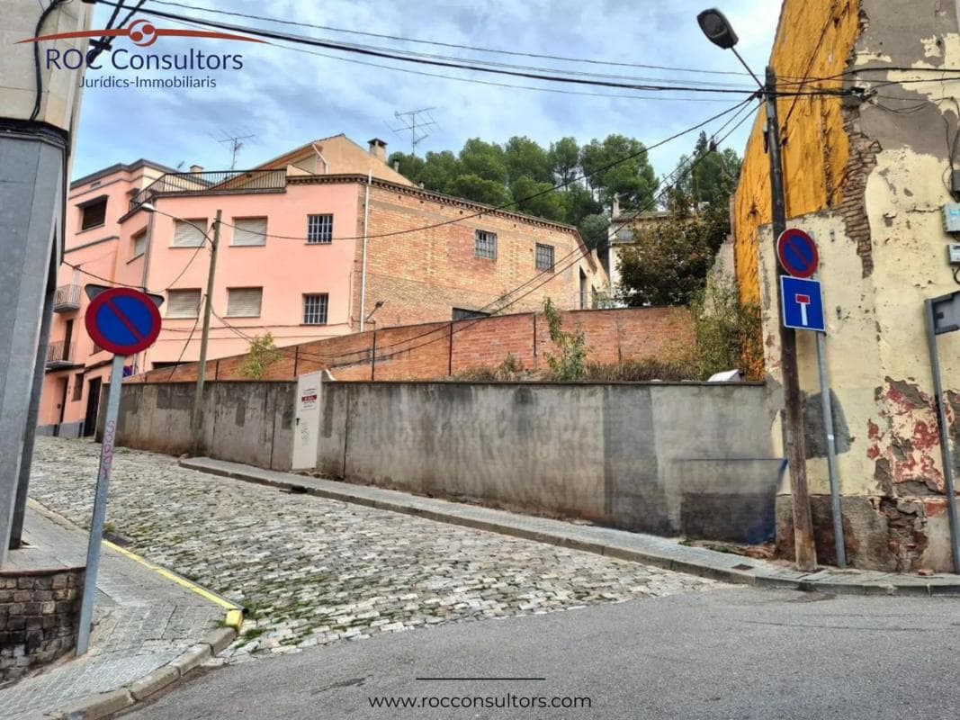 Terreno en venta en Manresa, Barcelona photo 2