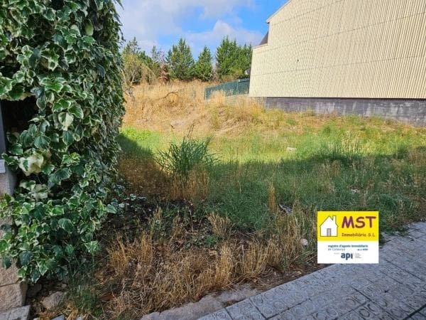 Terreno en Balsareny photo 1