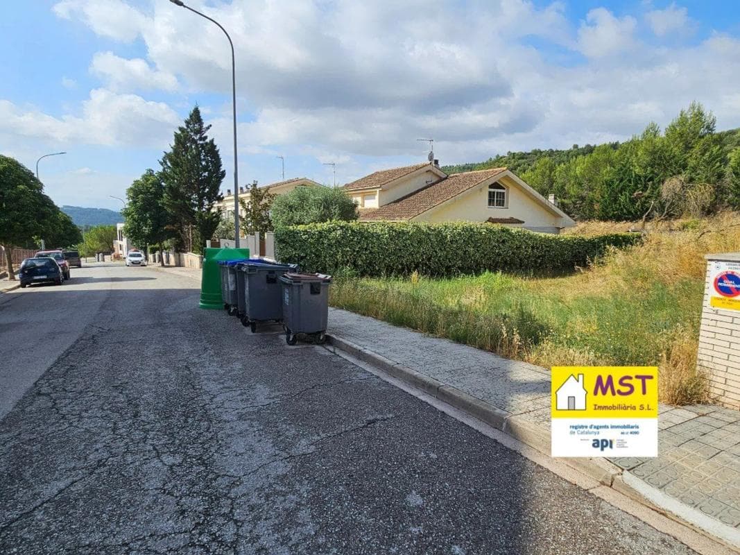 Terreno en venta en Balsareny, Barcelona photo 3