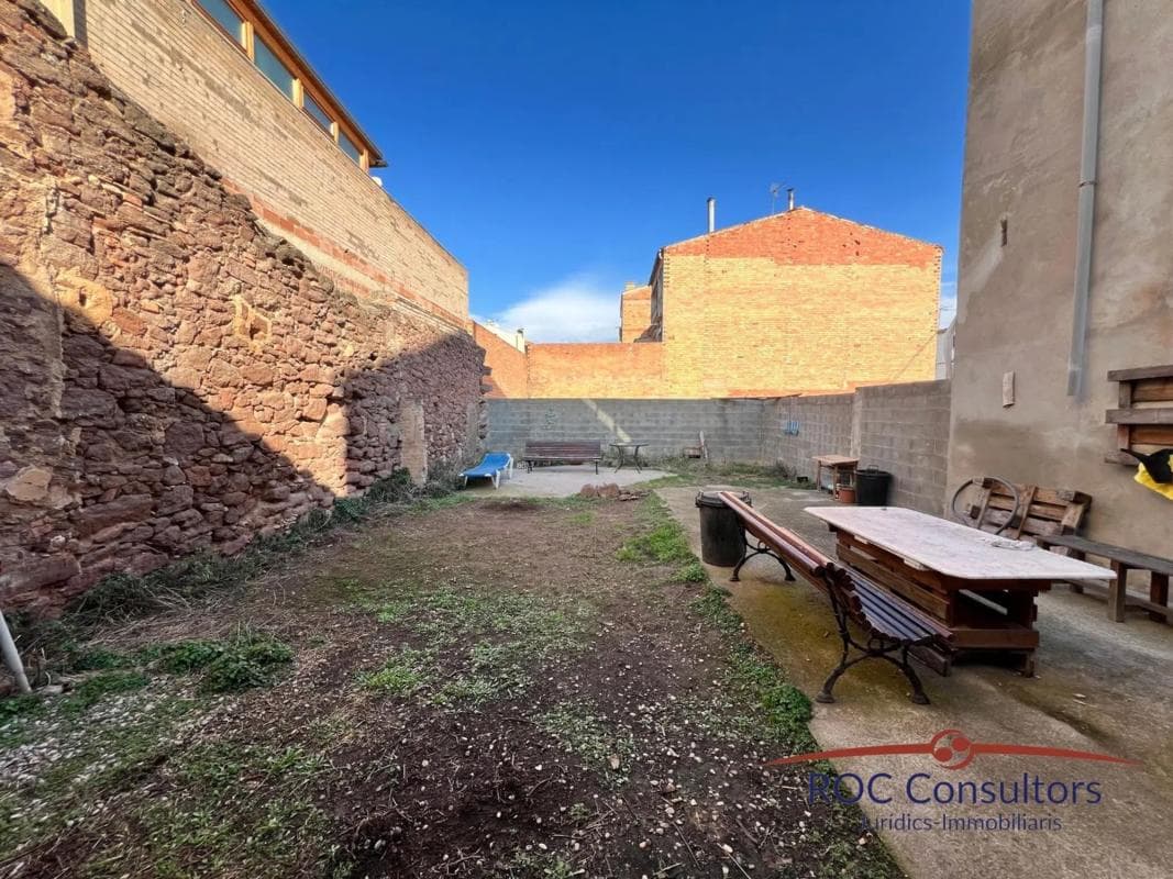 Terreno en venta en Sant Joan de Vilatorrada, Barcelona photo 2