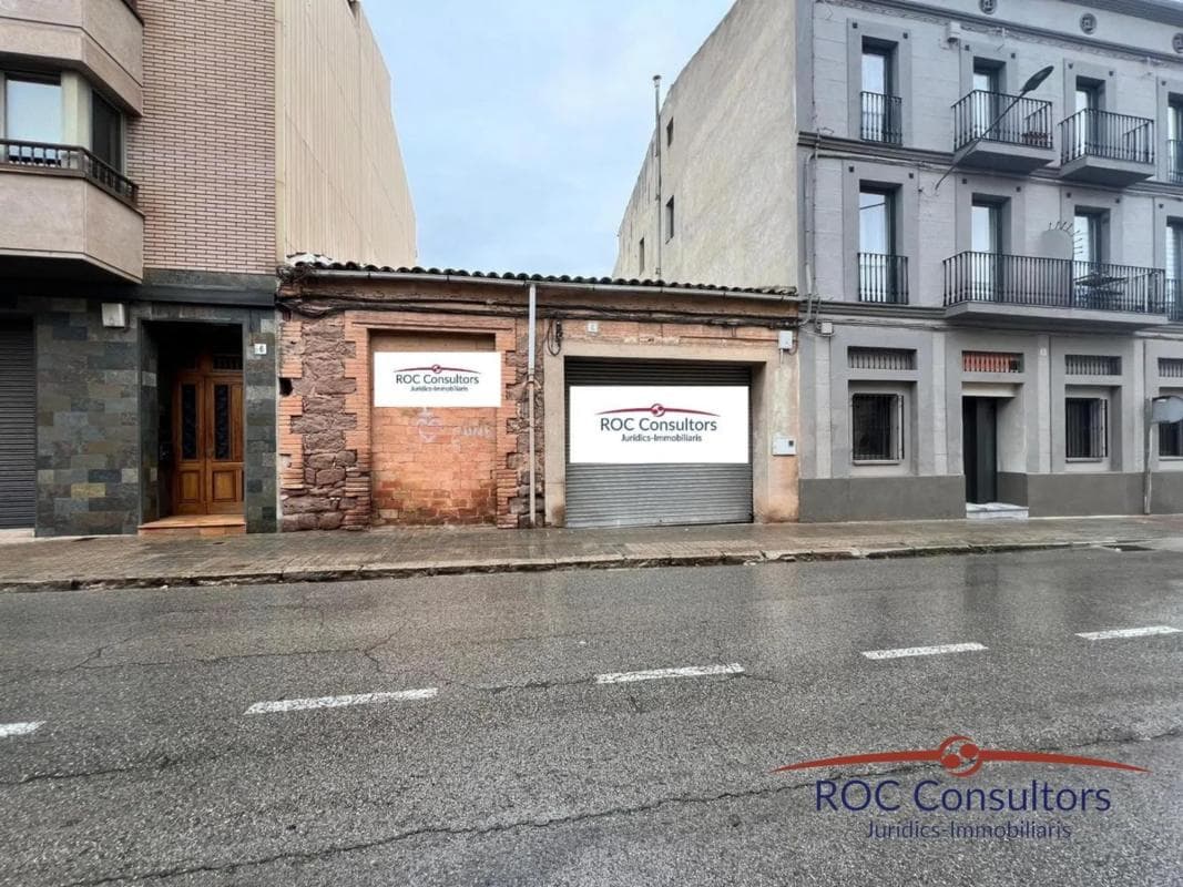 Terreno en venta en Sant Joan de Vilatorrada, Barcelona photo 3