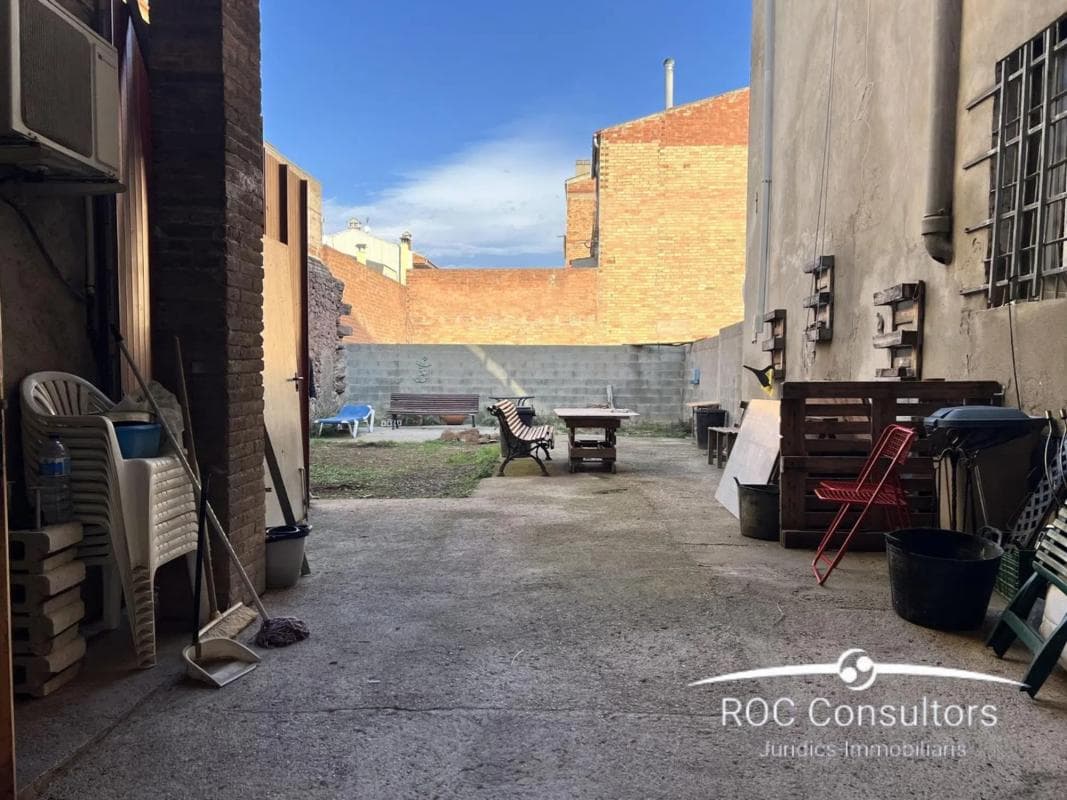 Terreno en venta en Sant Joan de Vilatorrada, Barcelona photo 4