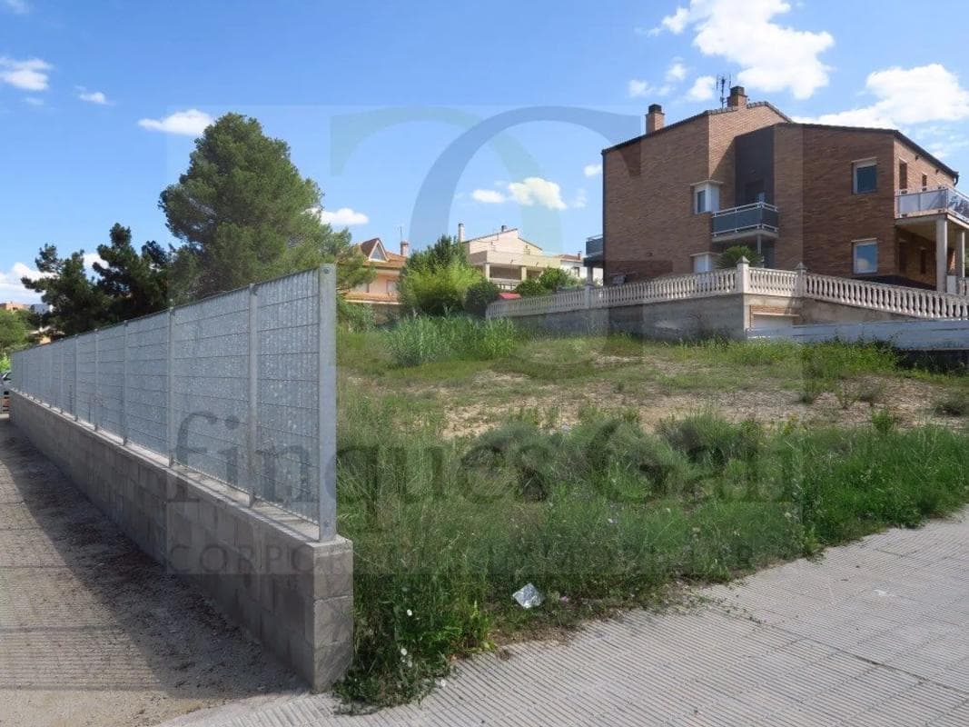 Terreno en venta en Castellgalí, Barcelona photo 2