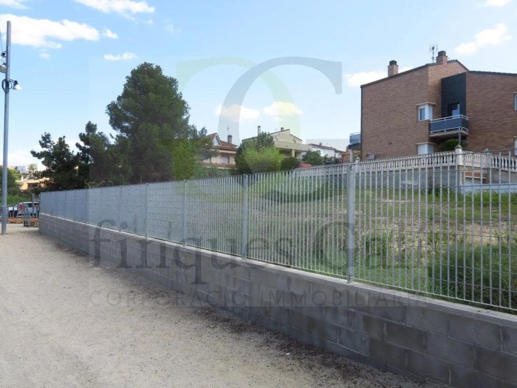 Terreno en venta en Castellgalí, Barcelona photo 5