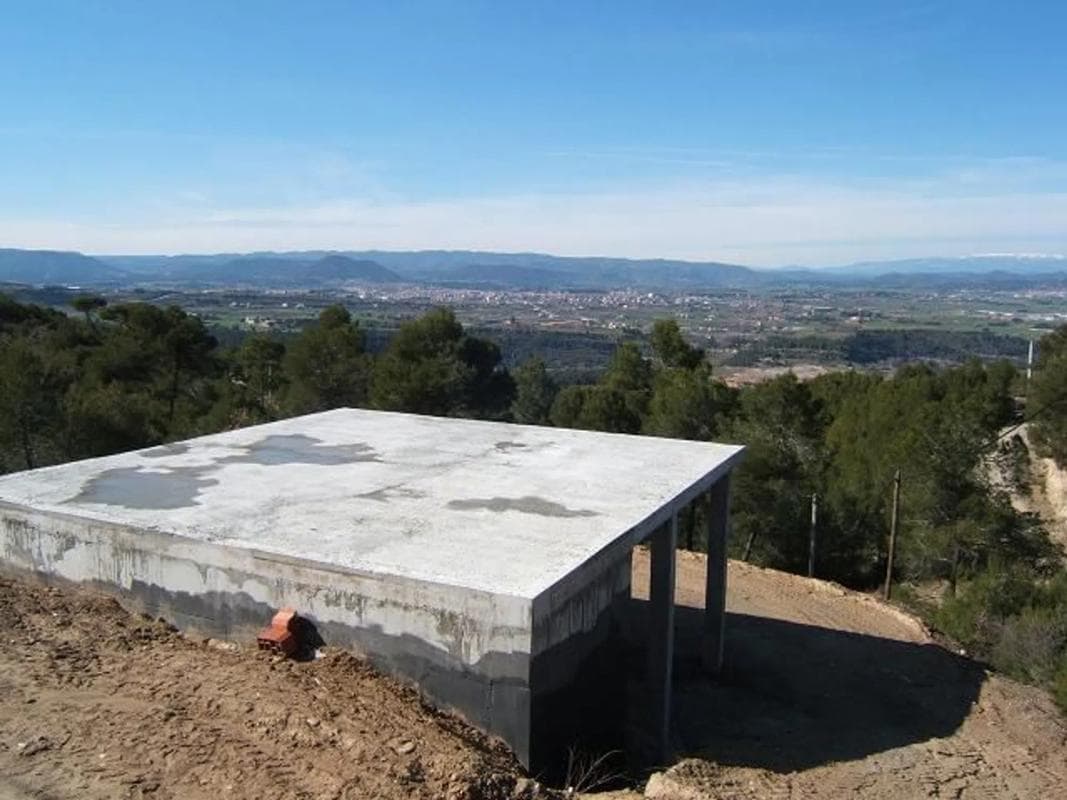 Terreno en venta en El Pont de Vilomara i Rocafort, Barcelona photo 3