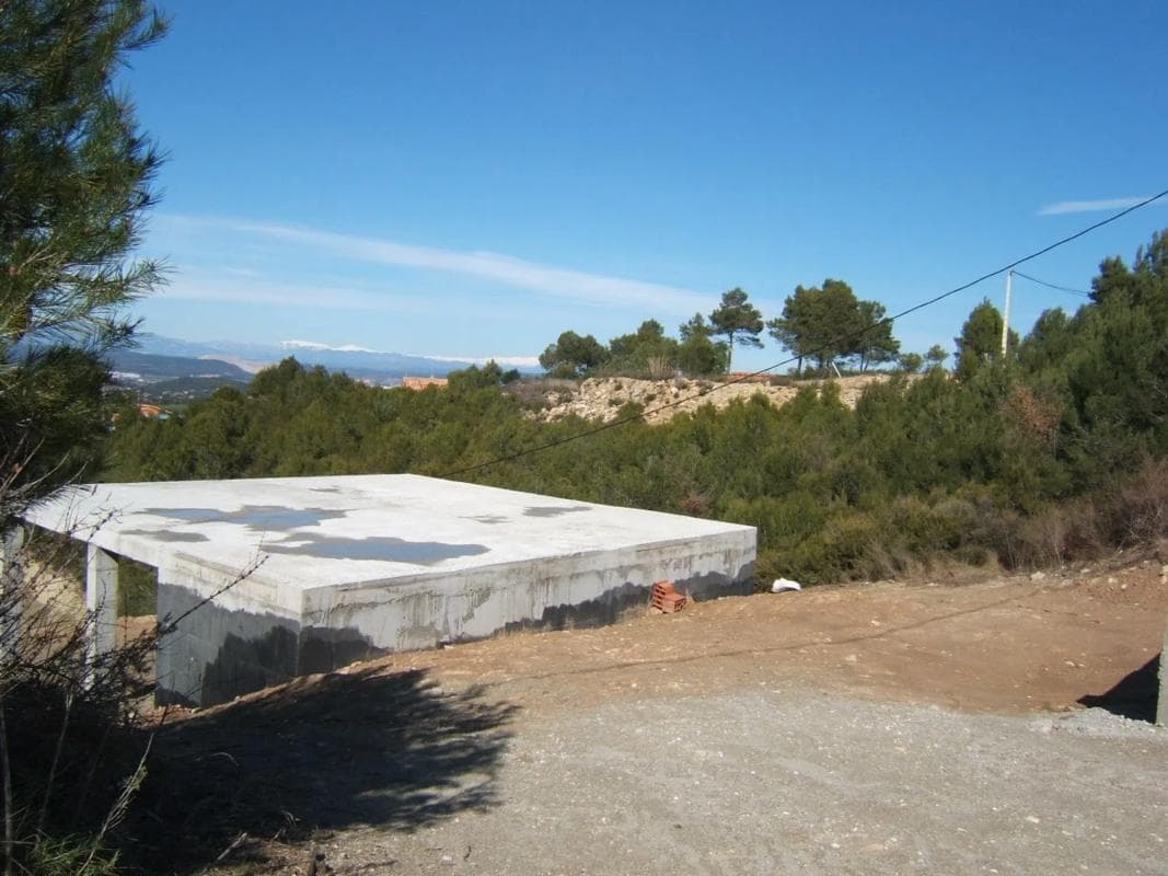 Terreno en venta en El Pont de Vilomara i Rocafort, Barcelona photo 4