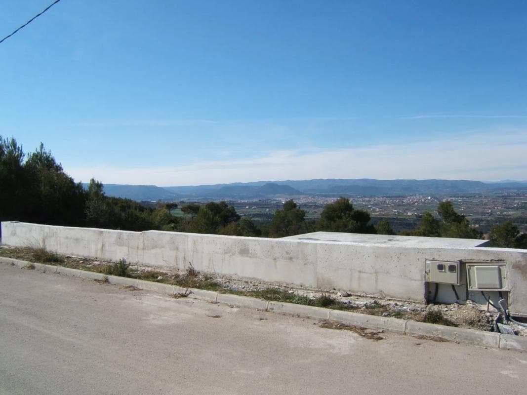 Terreno en venta en El Pont de Vilomara i Rocafort, Barcelona photo 5
