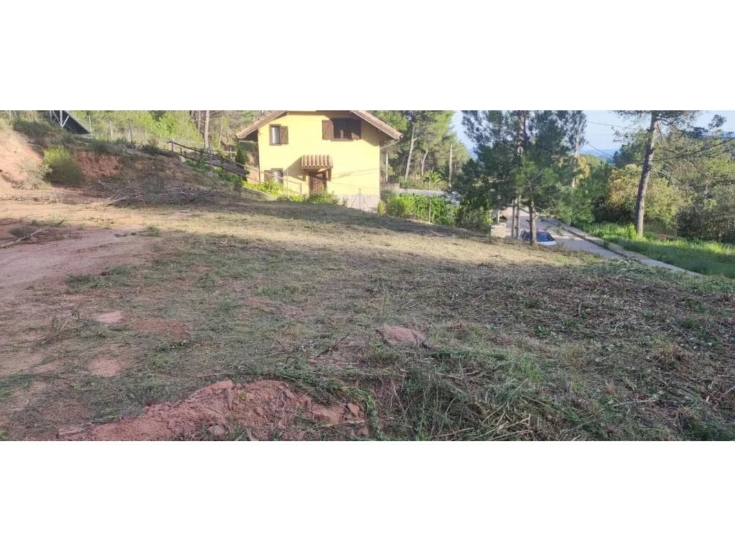 Terreno en venta en Castellnou de Bages, Barcelona photo 3