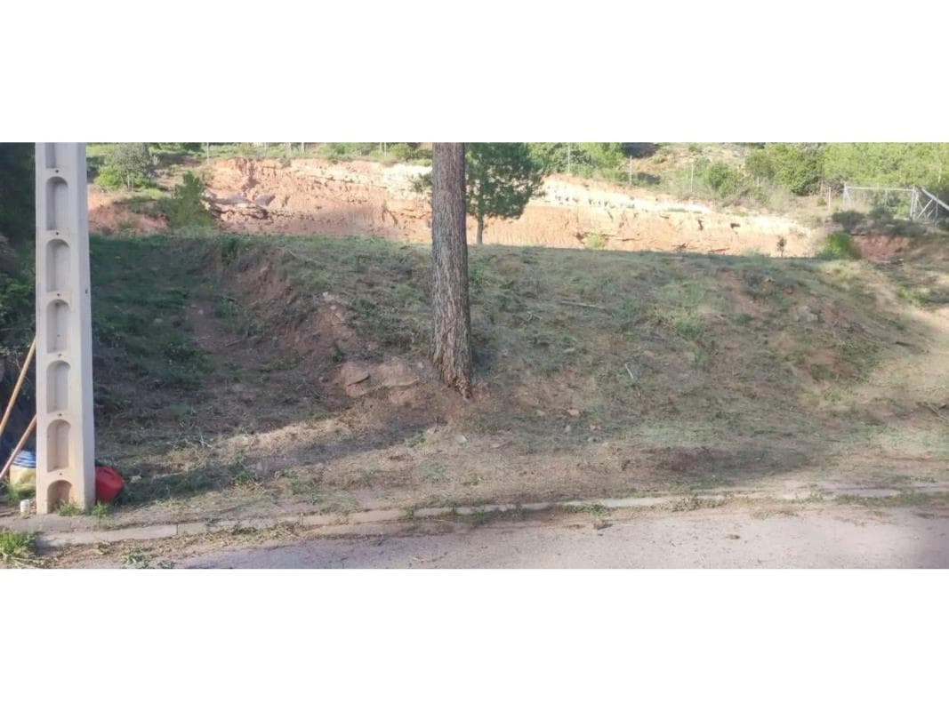 Terreno en venta en Castellnou de Bages, Barcelona photo 5