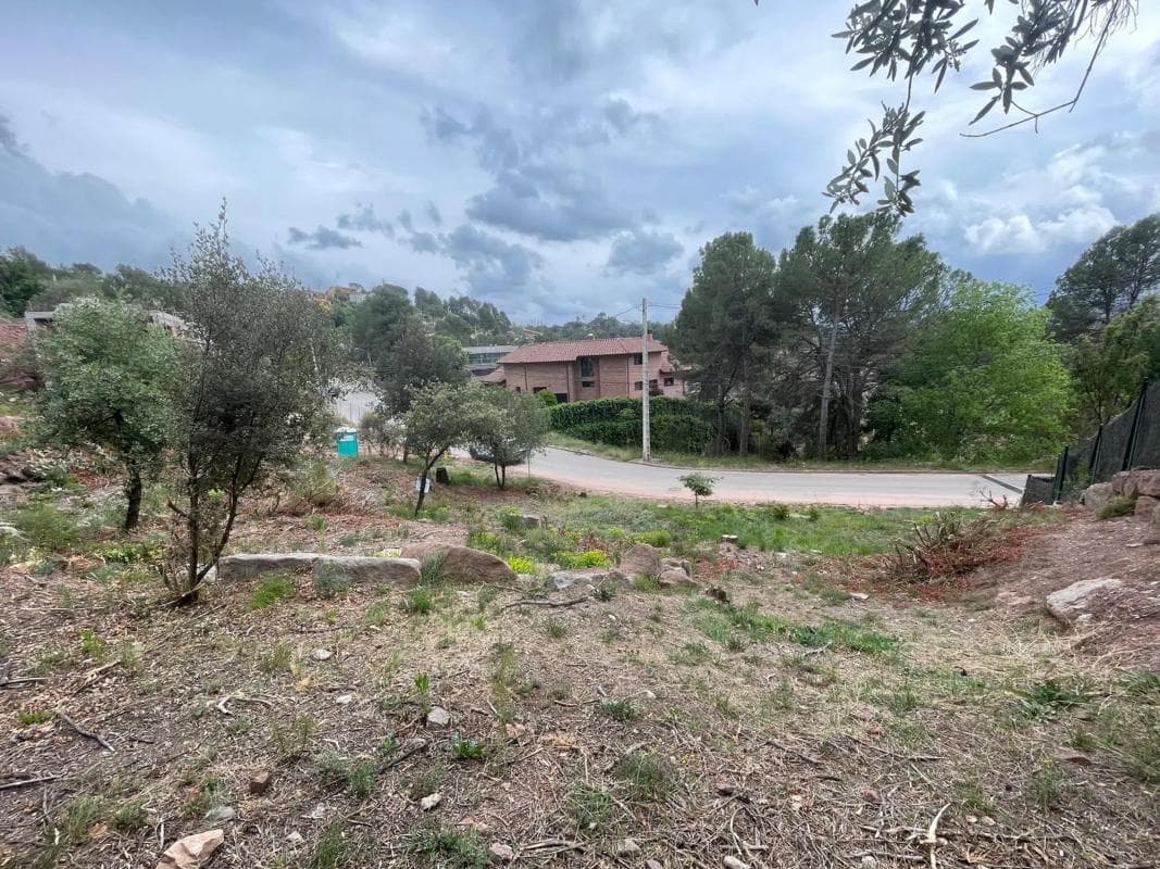 Terreno en venta en Sant Fruitós de Bages, Barcelona photo 5