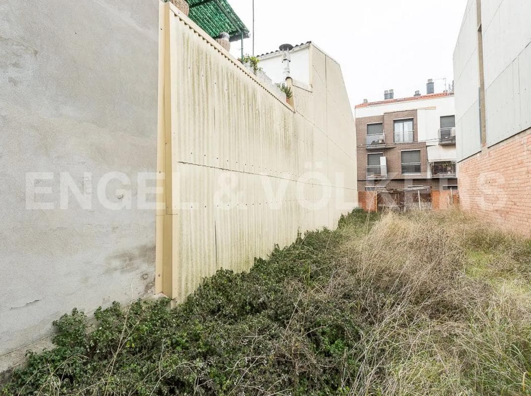 Terreno en venta en Sant Vicenç de Castellet, Barcelona photo 4