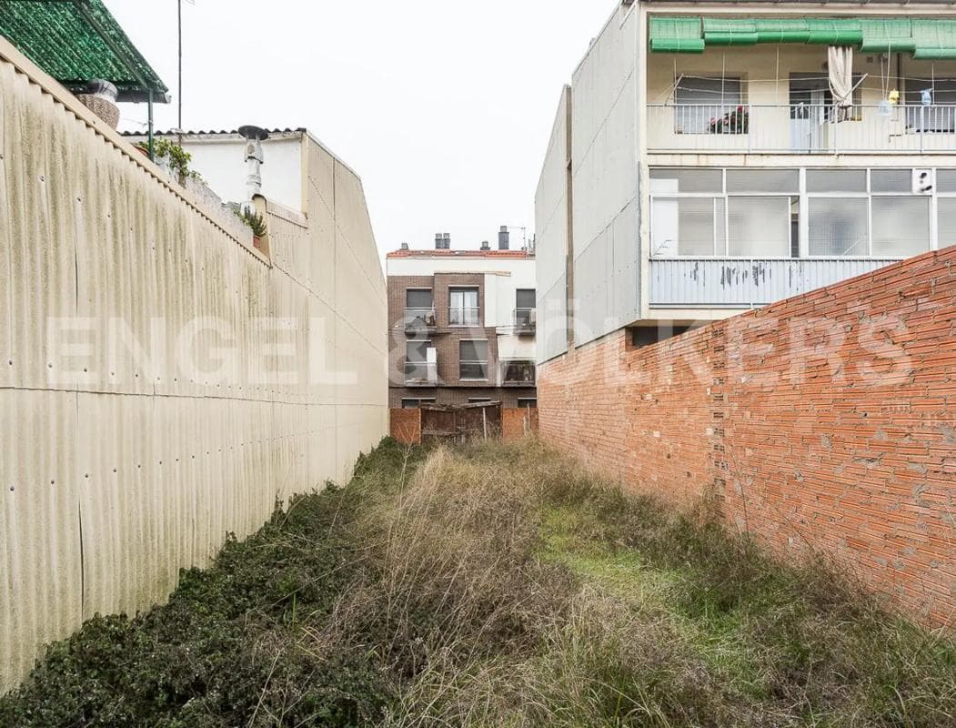 Terreno en venta en Sant Vicenç de Castellet, Barcelona photo 5