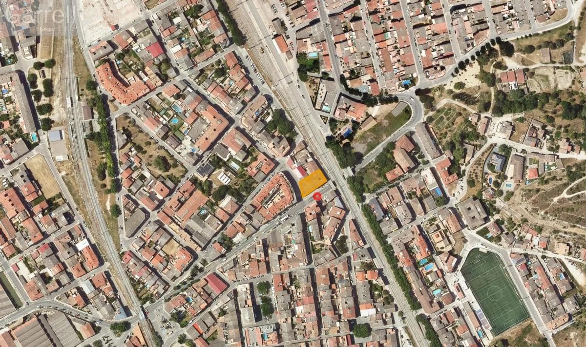 Terreno en venta en Sant Vicenç de Castellet, Barcelona photo 2