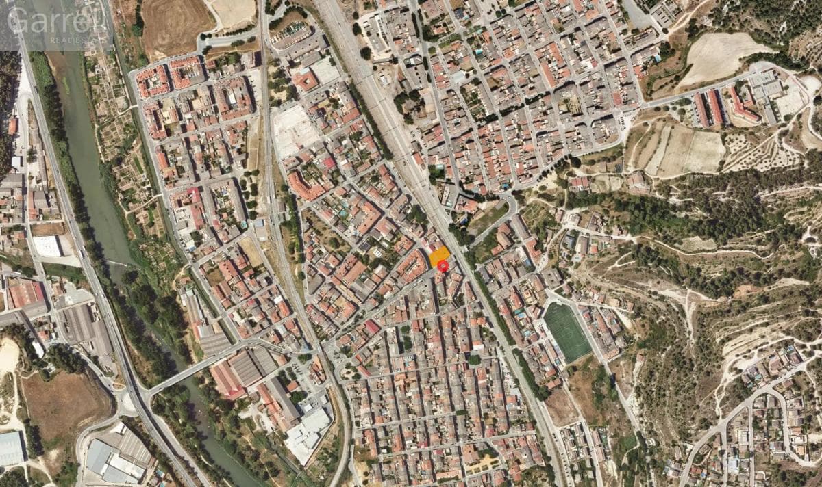 Terreno en venta en Sant Vicenç de Castellet, Barcelona photo 3