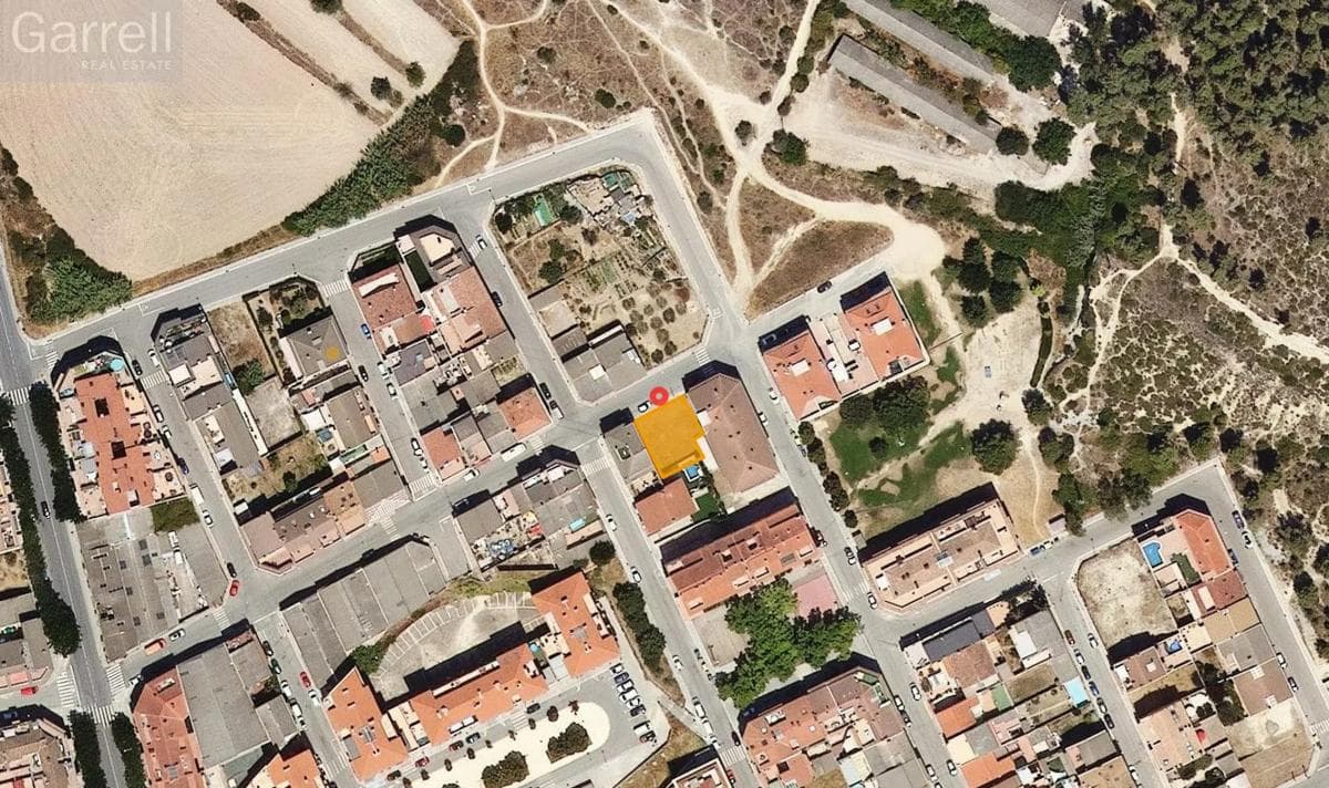 Terreno en venta en Sant Vicenç de Castellet, Barcelona photo 3