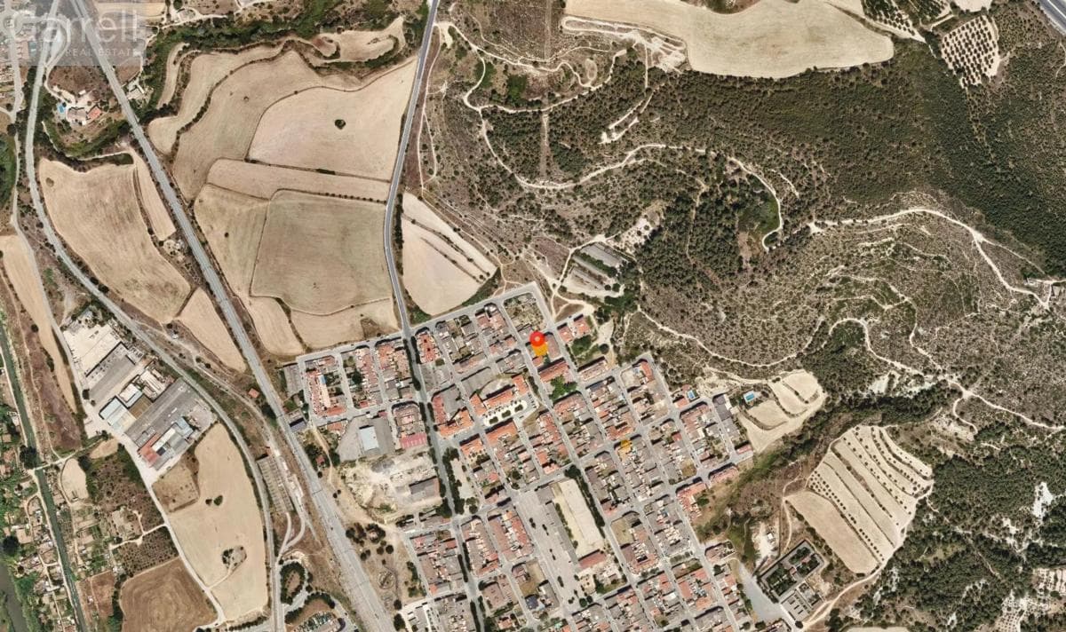 Terreno en venta en Sant Vicenç de Castellet, Barcelona photo 4
