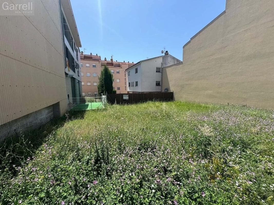 Terreno en venta en Sant Vicenç de Castellet, Barcelona photo 5