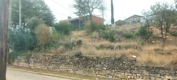 Terreno en calle Avets photo 1