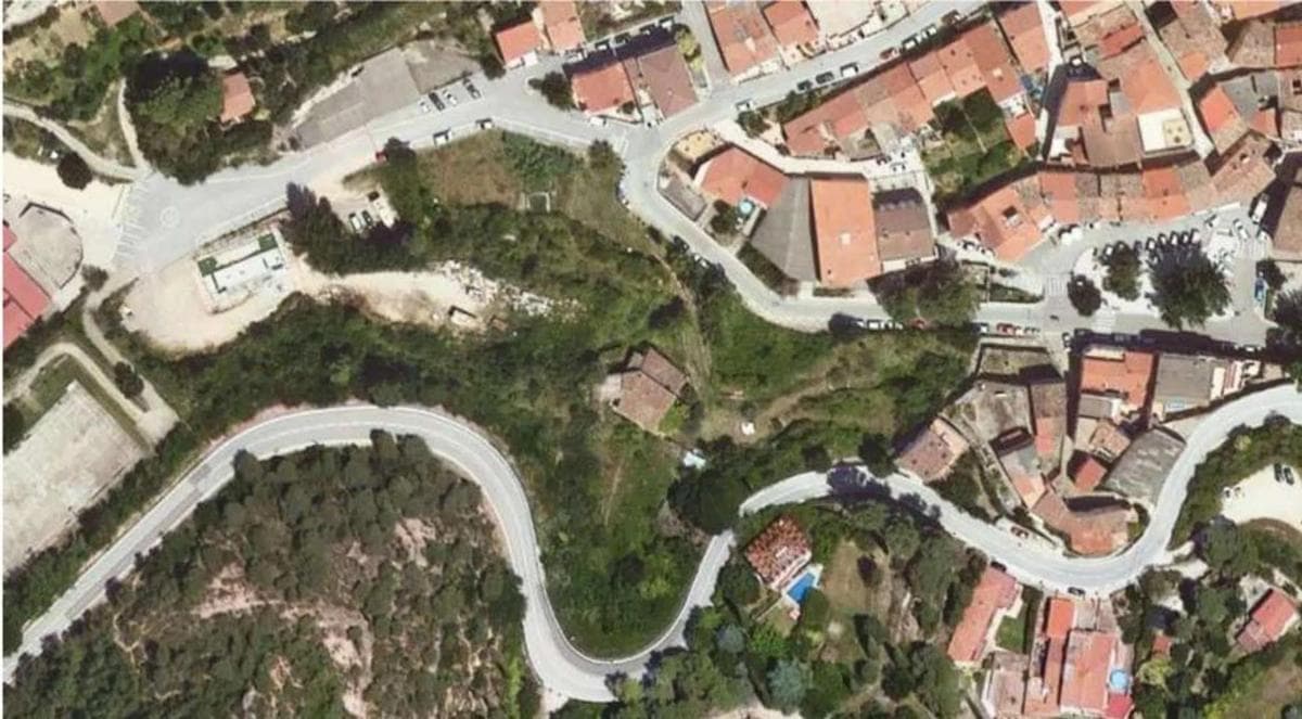 Terreno en venta en Monistrol de Montserrat, Barcelona photo 2