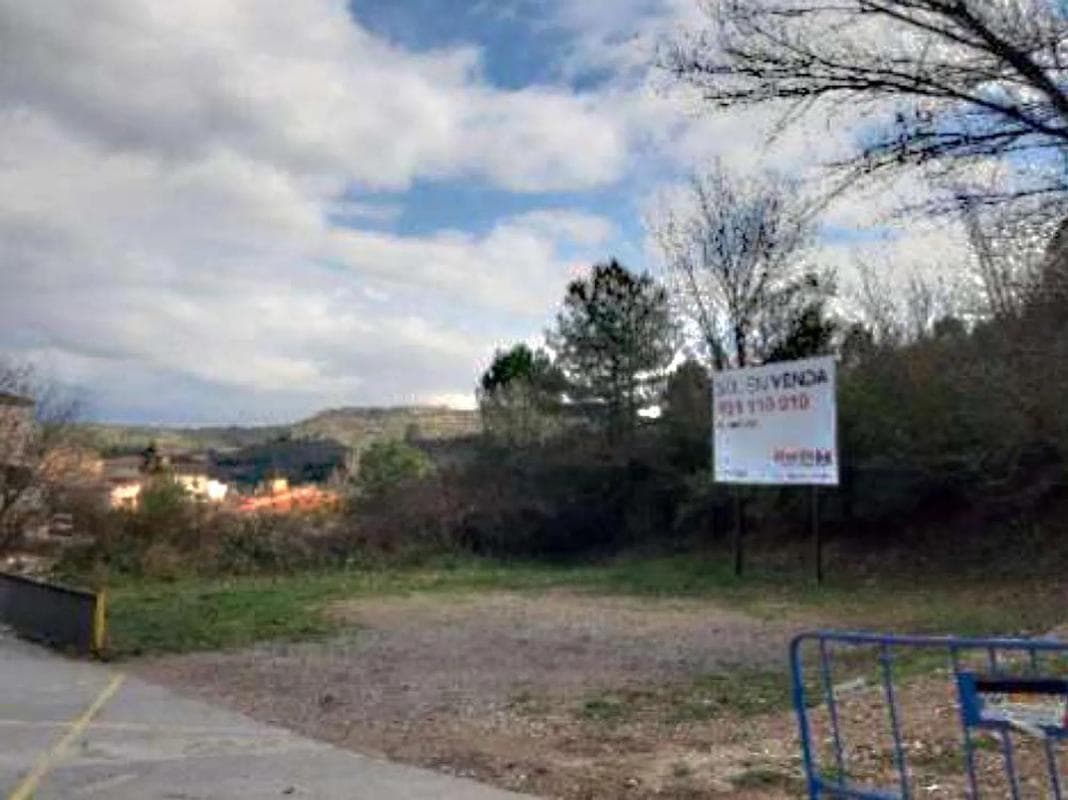Terreno en venta en Monistrol de Montserrat, Barcelona photo 4