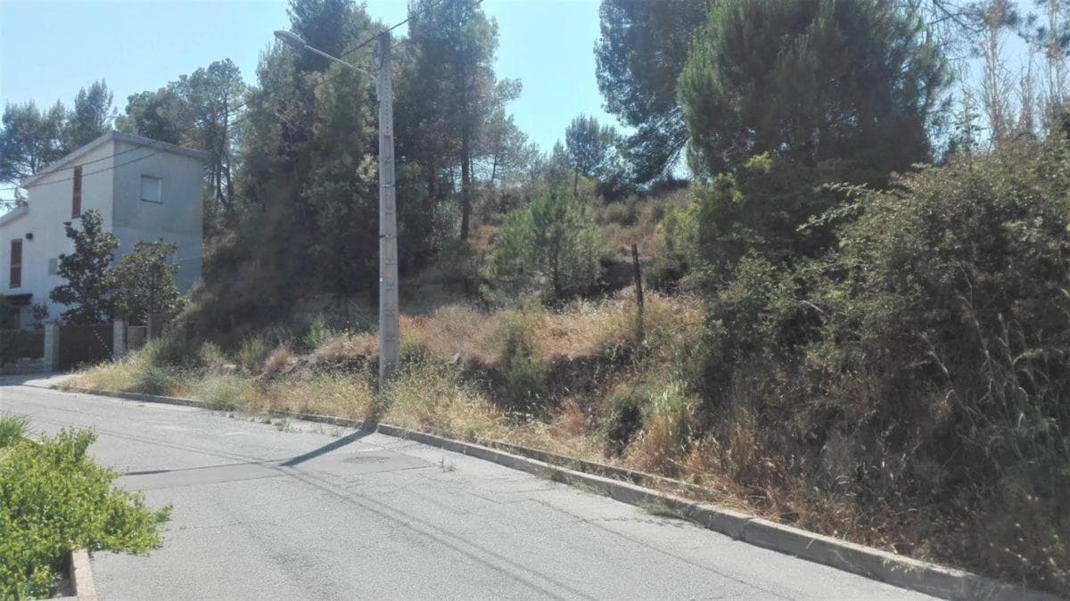 Terreno en venta en Navarcles, Barcelona photo 2