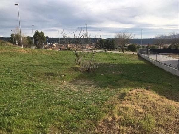 Terreno en calle Canigó, 12 p thumbnail 2