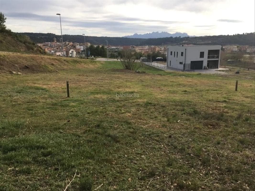 Terreno en venta en Navarcles, Barcelona photo 5