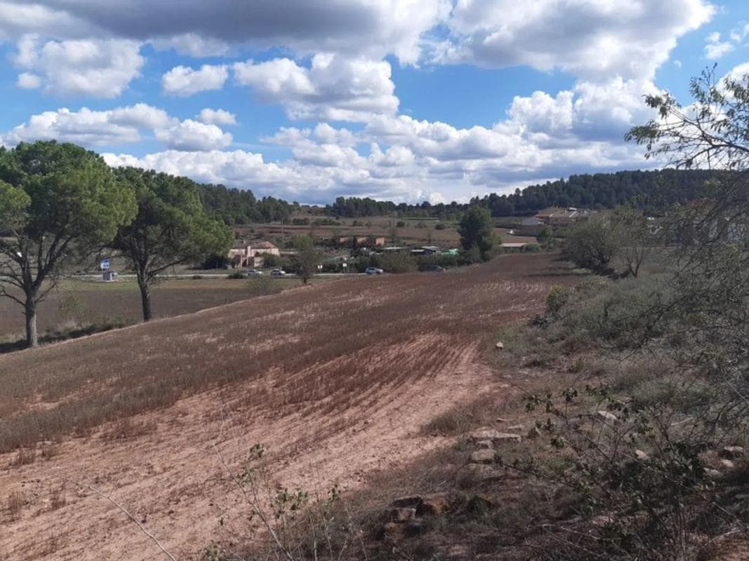 Terreno en venta en Sant Fruitós de Bages, Barcelona photo 2