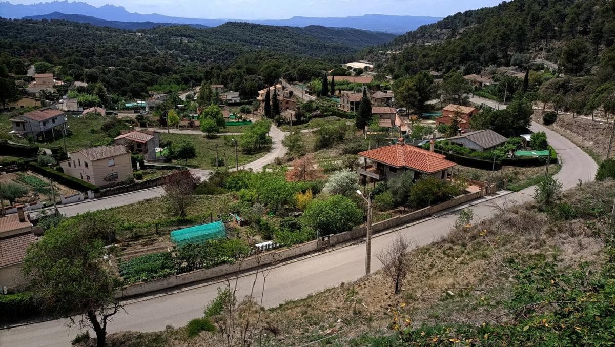 Terreno en venta en Talamanca, Barcelona photo 2