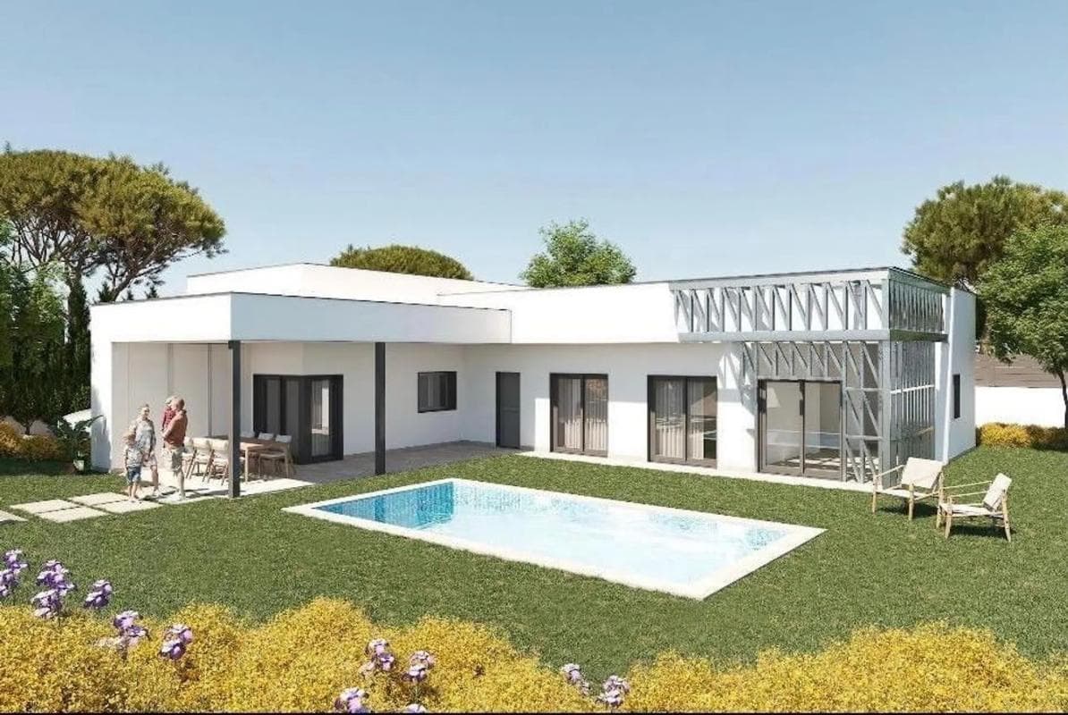 Terreno en venta en Talamanca, Barcelona photo 2