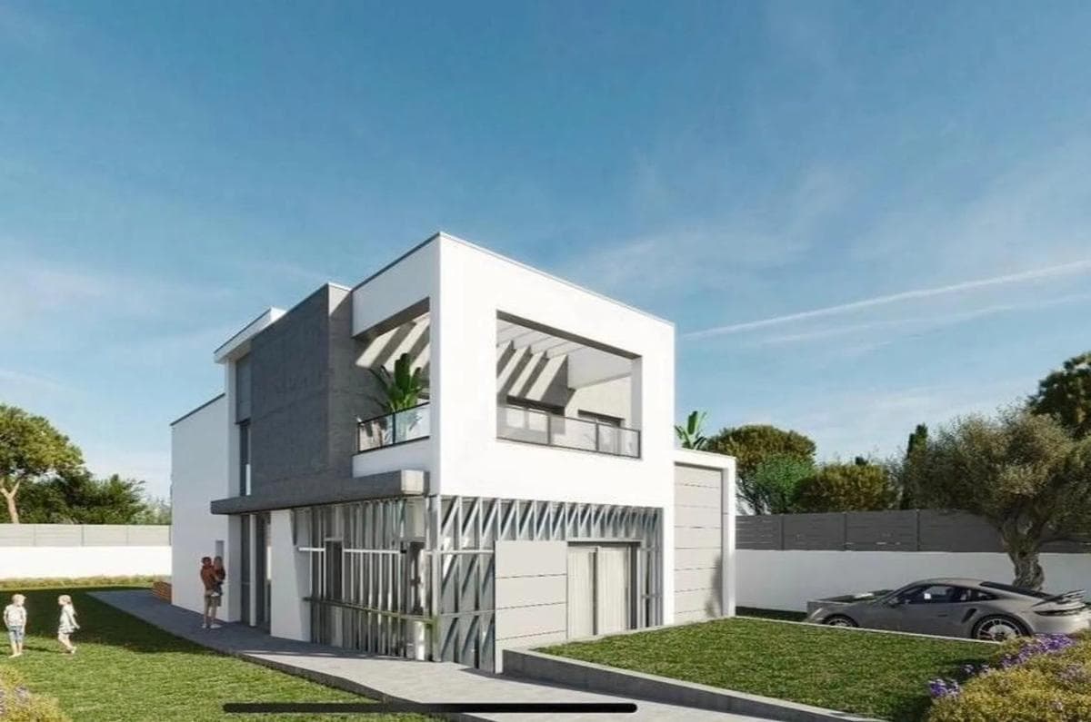 Terreno en venta en Talamanca, Barcelona photo 4