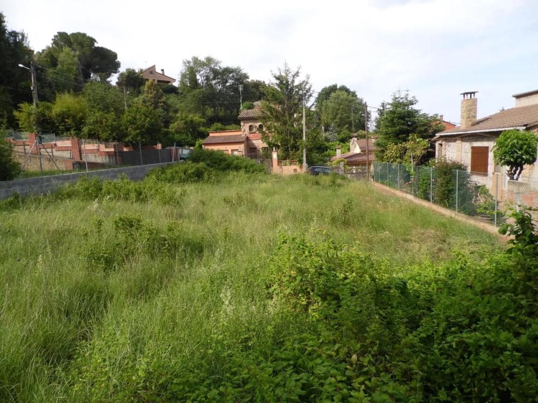 Terreno en venta en Talamanca, Barcelona photo 2