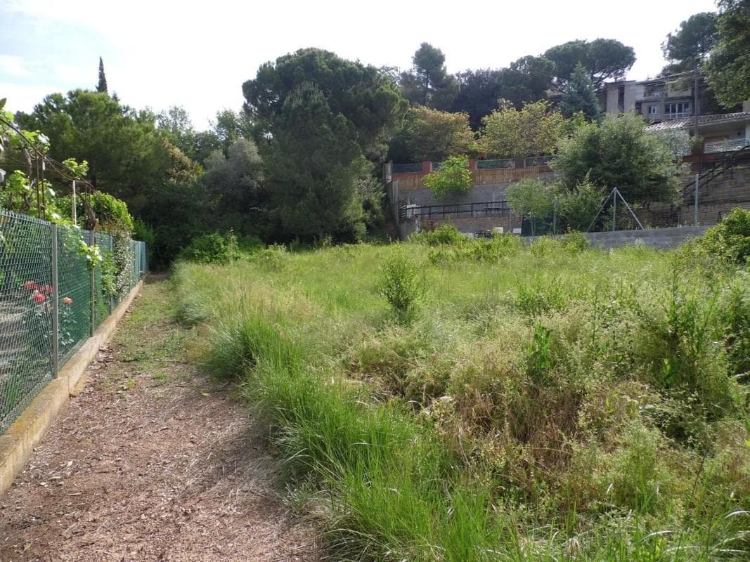 Terreno en venta en Talamanca, Barcelona photo 4