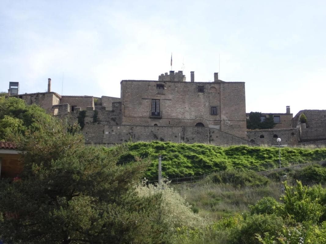 Terreno en venta en Talamanca, Barcelona photo 5