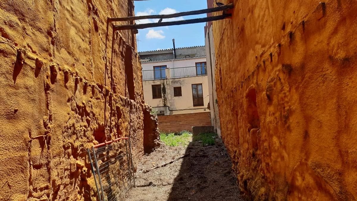 Terreno en venta en Sant Fruitós de Bages, Barcelona photo 2
