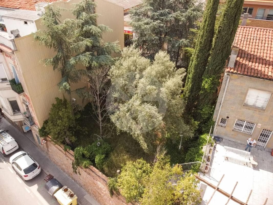 Terreno en venta en Sant Vicenç de Castellet, Barcelona photo 3