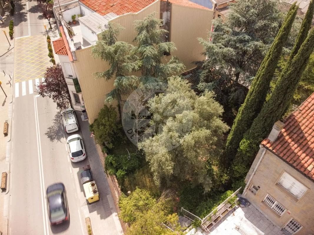 Terreno en venta en Sant Vicenç de Castellet, Barcelona photo 4