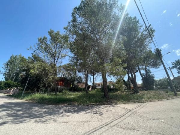 Terreno en calle Mestral, 75 photo 3