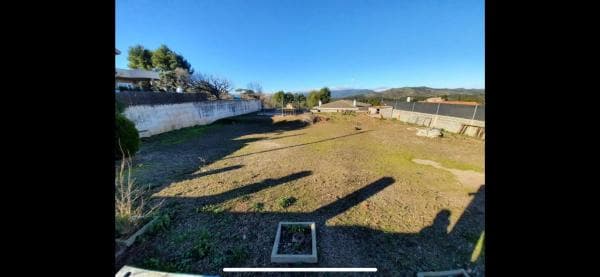 Terreno en calle del Cadi, 330 photo 1
