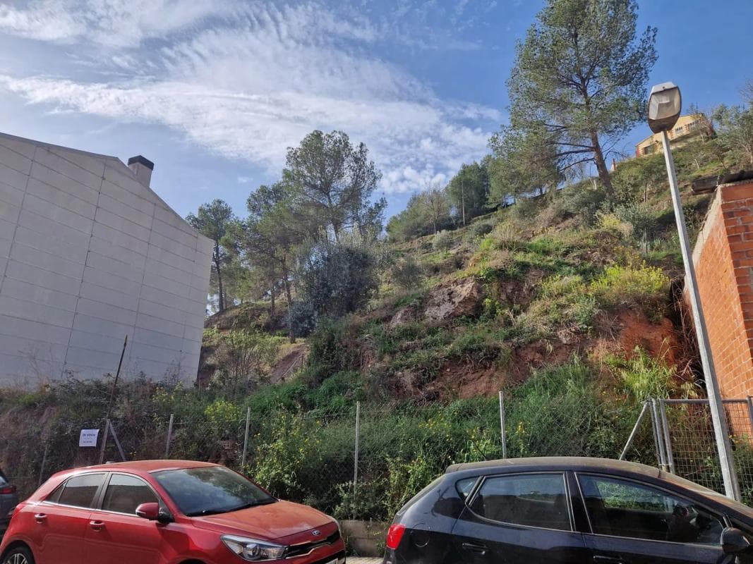 Terreno en venta en Monistrol de Montserrat, Barcelona photo 4