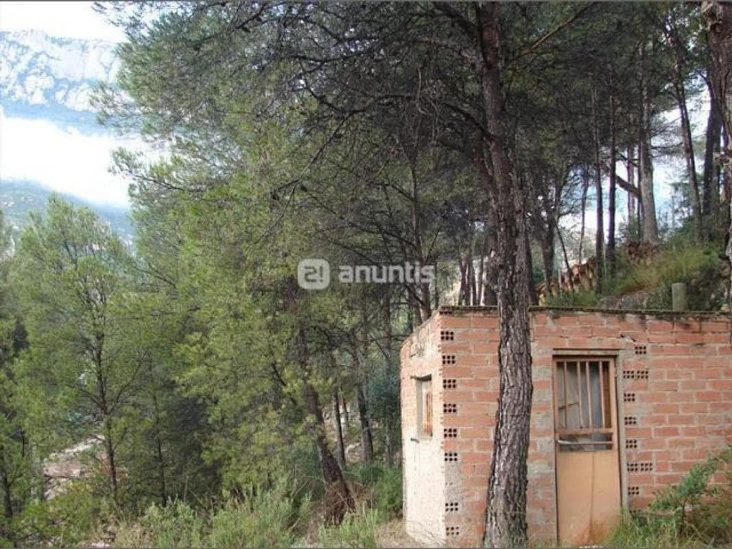 Terreno en venta en Monistrol de Montserrat, Barcelona photo 4