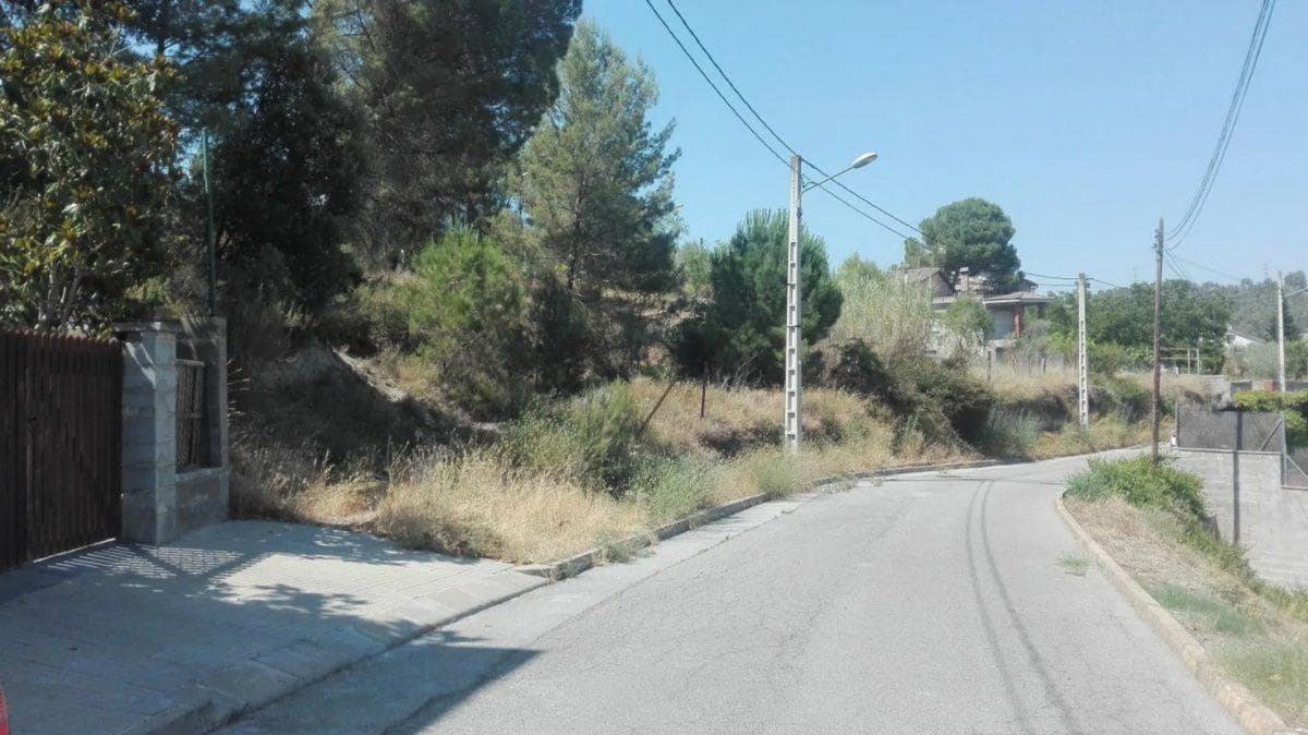 Terreno en venta en Navarcles, Barcelona photo 5