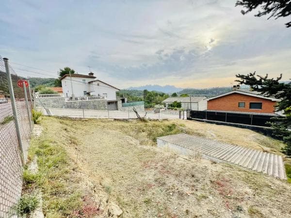 Terreno en calle F, 555 photo 1