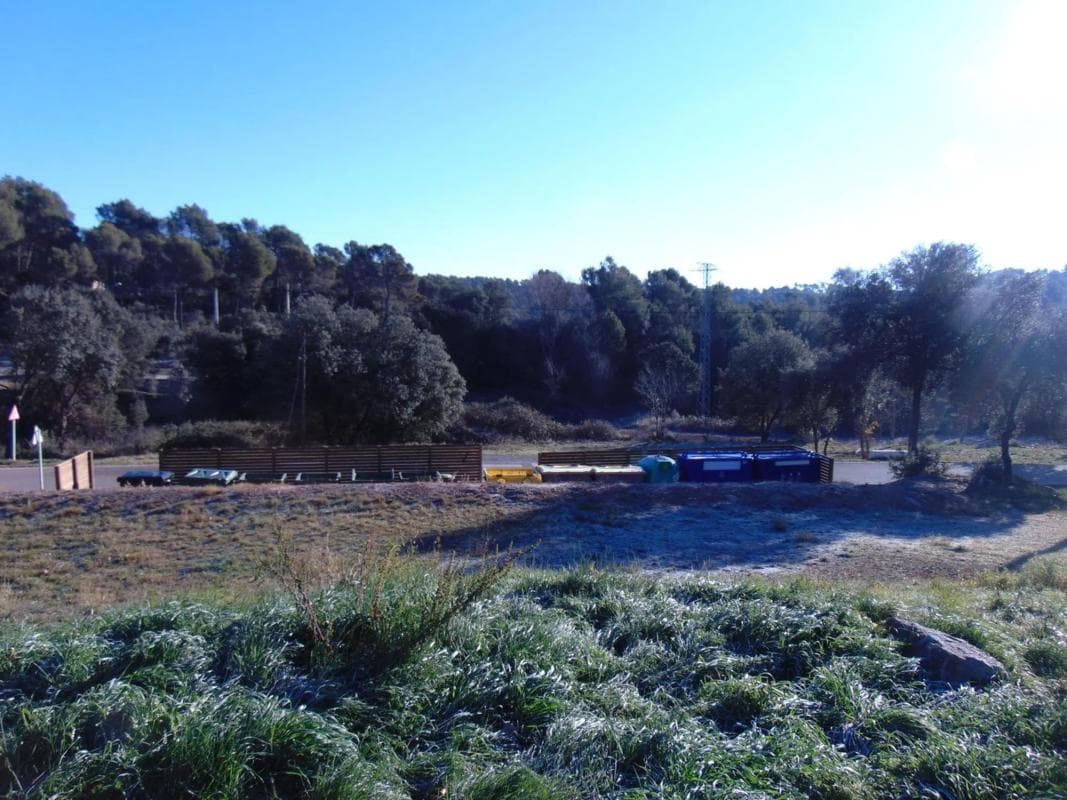 Terreno en venta en Castellnou de Bages, Barcelona photo 2