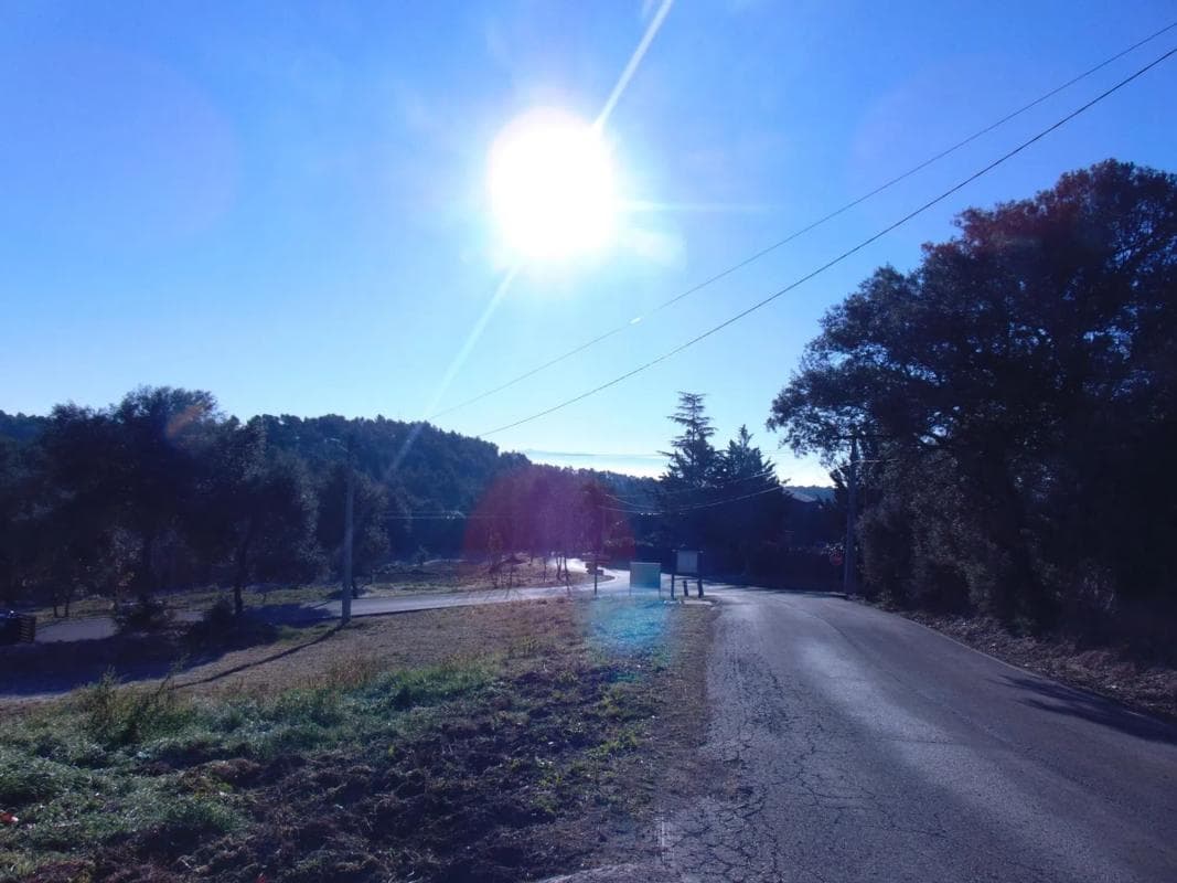 Terreno en venta en Castellnou de Bages, Barcelona photo 3